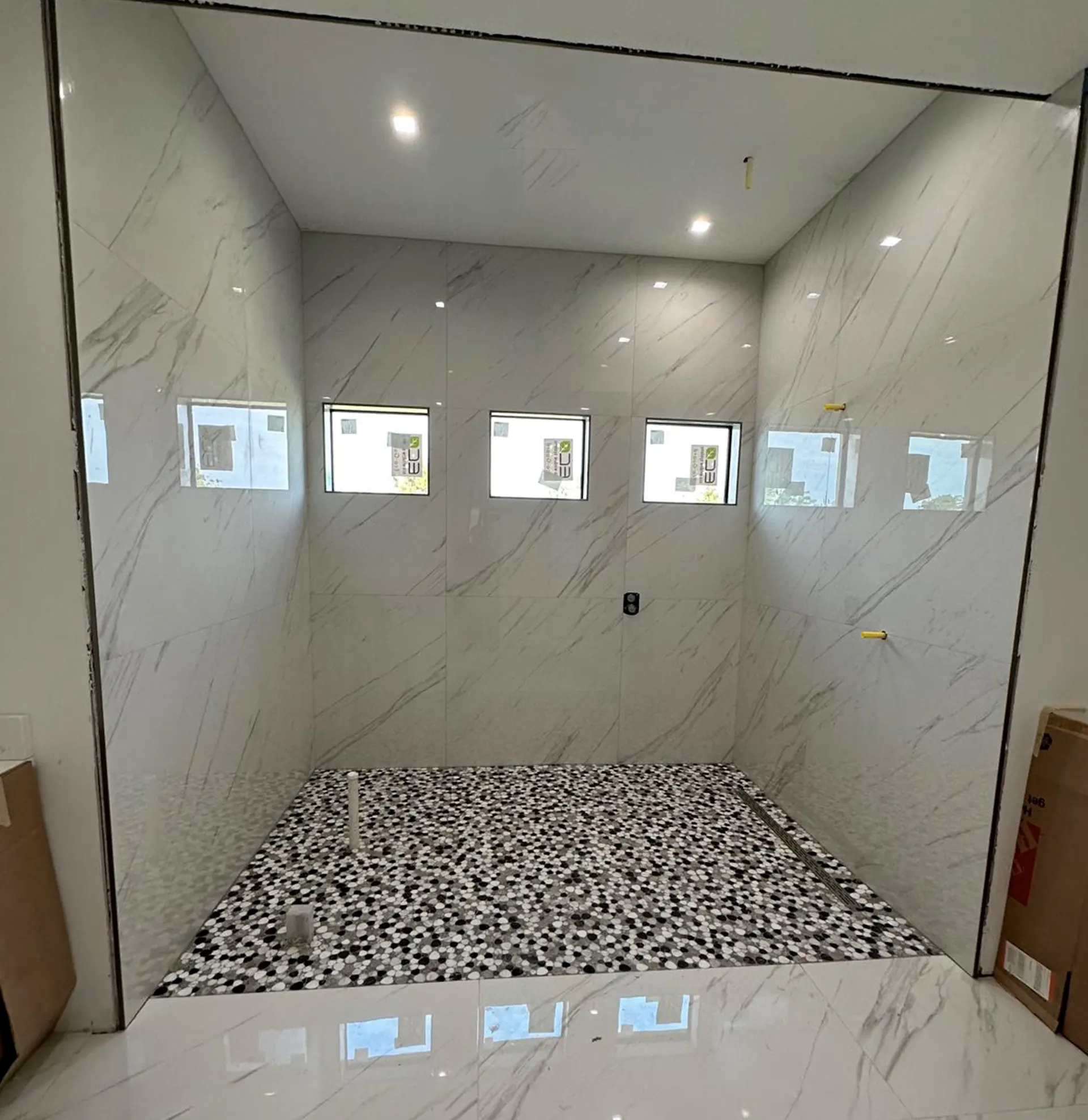 Bathroom Remodeling​