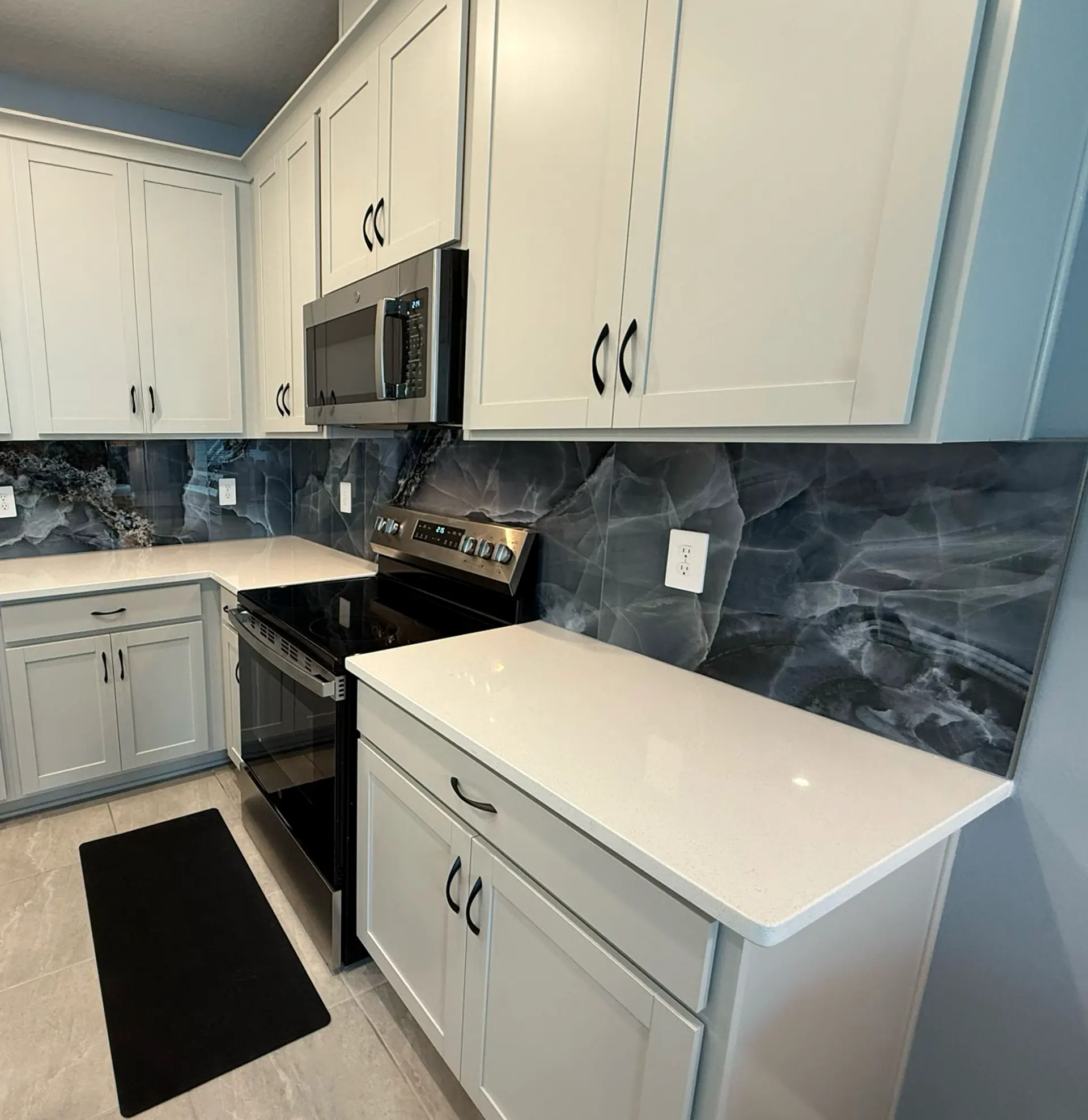 Kitchen Backsplash