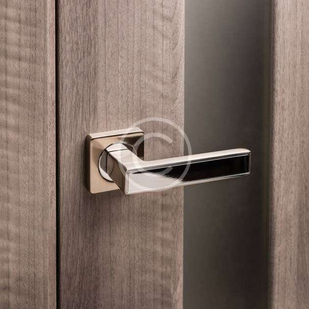 Inside door handle